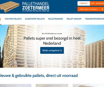 http://www.pallet-handel.nl