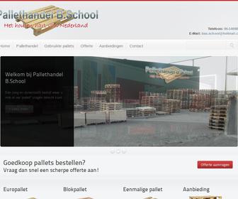 http://www.pallethandelbschool.nl