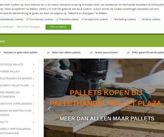 http://www.palletplaza.nl