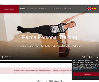 Pilates Studio - Palma Personal Training