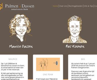 https://www.palmendassen.nl