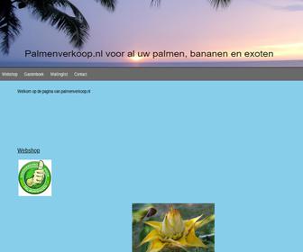 http://www.palmenverkoop.nl