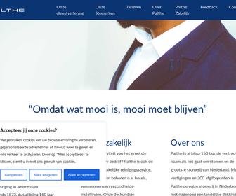 https://www.palthe.nl