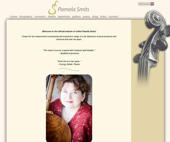 http://www.pamelasmits.com