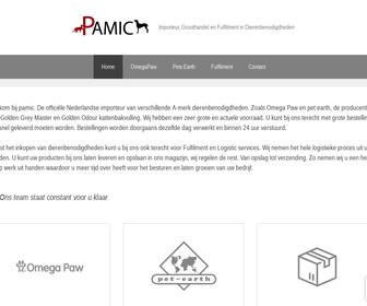 http://www.pamic.nl