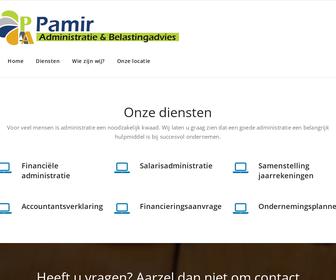 http://www.pamiradministratie.nl