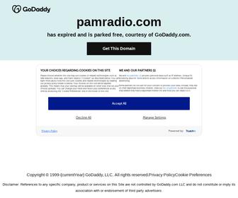 http://www.pamradio.com