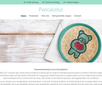 http://www.pancakefun.nl