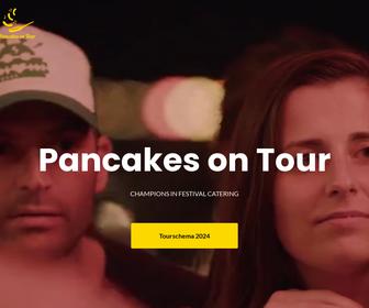 Pancakes on Tour B.V.