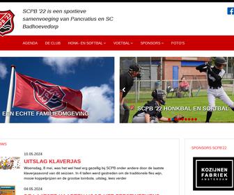 Rooms-Katholieke Sport Vereniging Pancratius