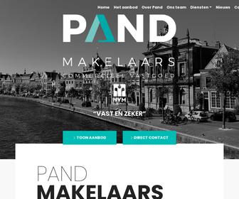 http://www.pand-makelaars.nl