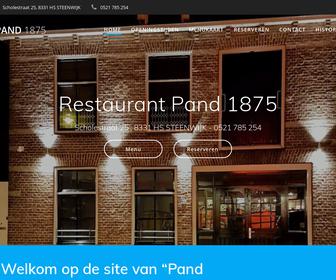 Pand 1875