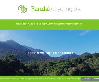 Panda Recycling B.V.
