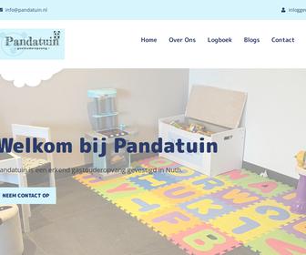 http://www.pandatuin.nl