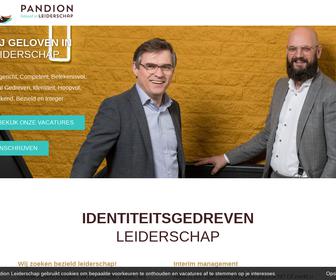 http://www.pandionpartners.nl