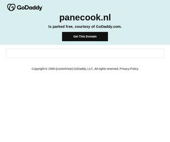 http://www.panecook.nl