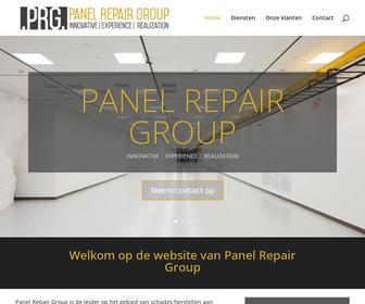 Panel repair group
