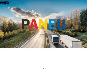 http://www.paneu-logistics.com