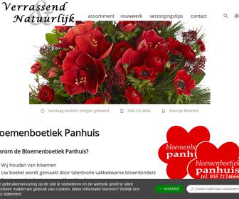 http://www.panhuis.eu