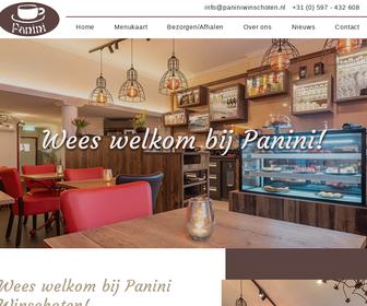 http://www.paniniwinschoten.nl