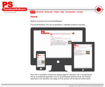 https://www.pannekoeksoftware.nl