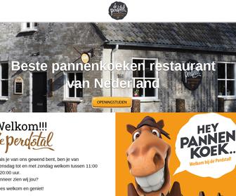 Pannenkoekenhuis De Perdstal