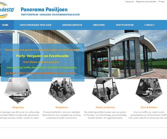 Panorama Paviljoen