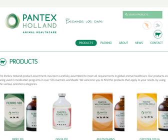 Pantex Holland B.V.