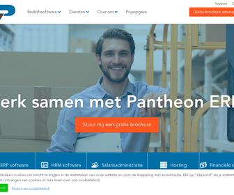 http://www.pantheon-automatisering.nl