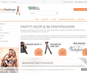http://www.pantyfashion.nl