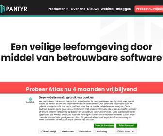 http://www.pantyr.nl