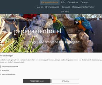 http://www.papegaaienhotel.nl