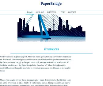 PaperBridge IT Services