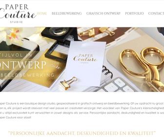 http://www.papercouture.nl