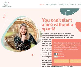 https://www.paperspark.nl