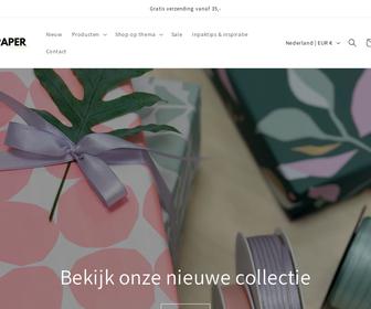 http://www.papertwinkle.nl