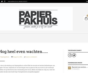 http://www.papierpakhuis.nl