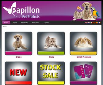 http://www.papillonpetproducts.com