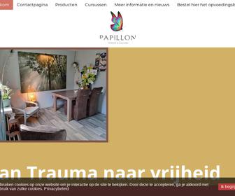 http://www.papillontherapieencoaching.nl