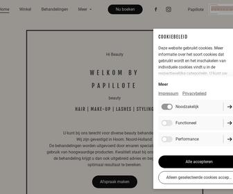 http://www.papillote.nl
