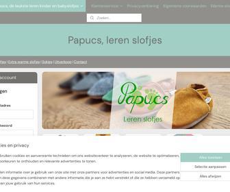 http://www.papucs.nl