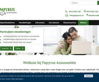 http://www.papyrus.nl