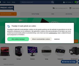 https://www.paradigit.nl