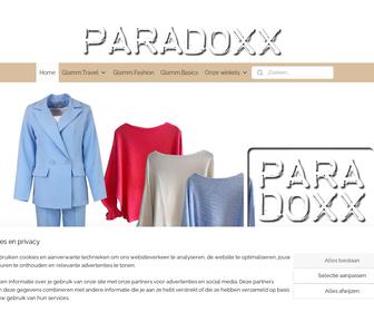 Paradoxx B.V.
