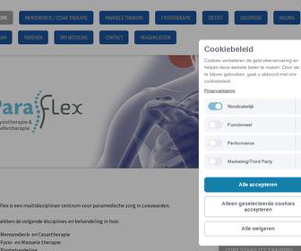 https://www.paraflex.nl