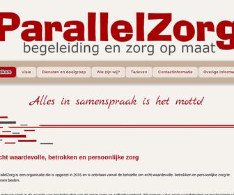 http://www.parallelzorg.nl