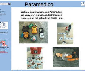http://www.paramedico.nl