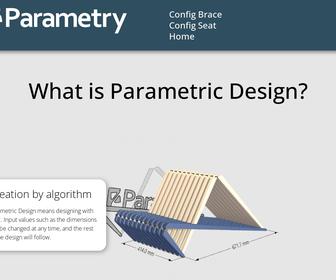 Parametry