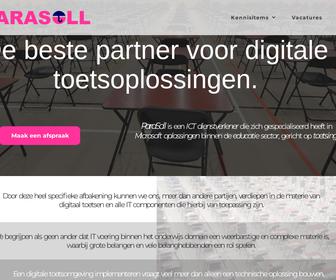 https://www.parasoll.nl