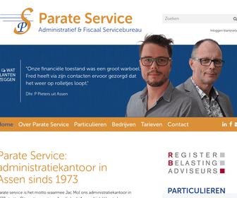 Parate Service